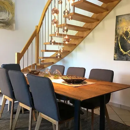 Ferienhaus Moselschon *