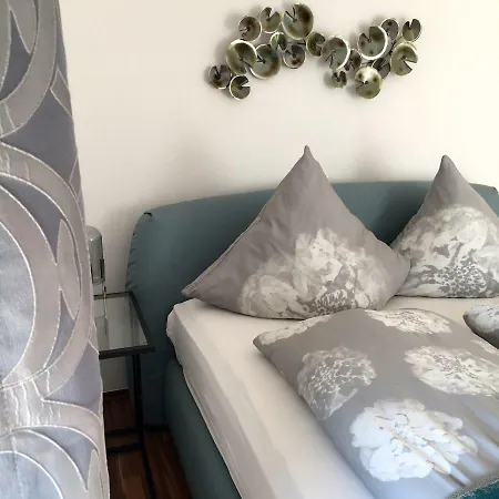 Apartment Ferienhaus Moselschon *