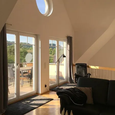 Ferienhaus Moselschon Apartment Brodenbach