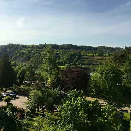 Apartment Ferienhaus Moselschon Brodenbach