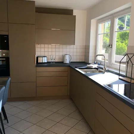 Ferienhaus Moselschon Apartment