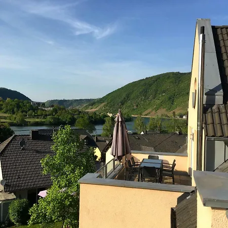 Apartment Ferienhaus Moselschon