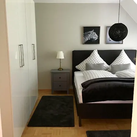 Ferienhaus Moselschon *