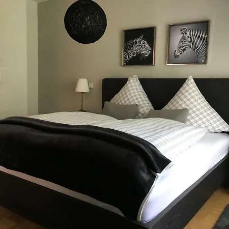 Apartment Ferienhaus Moselschon *