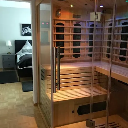 Apartment Ferienhaus Moselschon