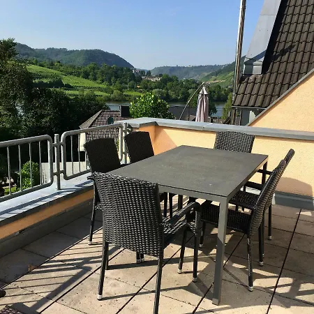 Ferienhaus Moselschon Brodenbach