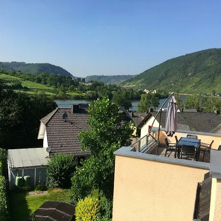 Ferienhaus Moselschon