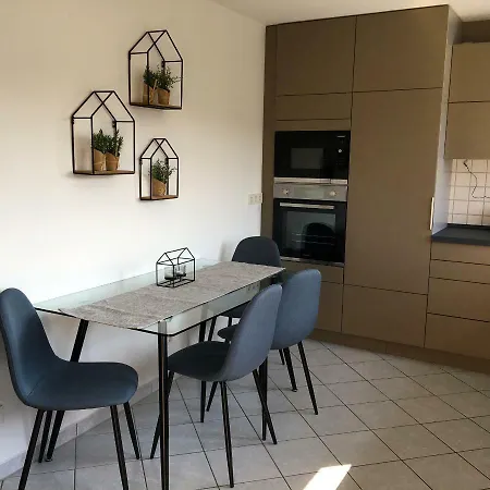 Ferienhaus Moselschon Brodenbach