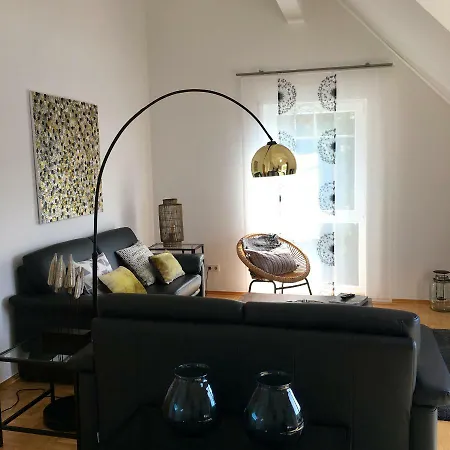 Ferienhaus Moselschon Apartment Brodenbach