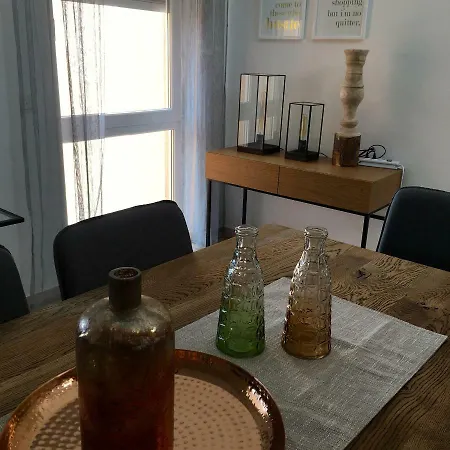 Ferienhaus Moselschon * Brodenbach