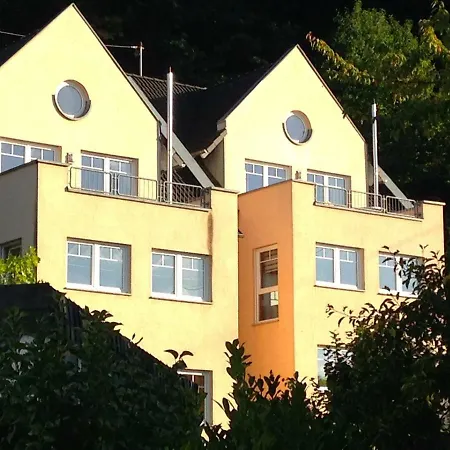 Apartment Ferienhaus Moselschon